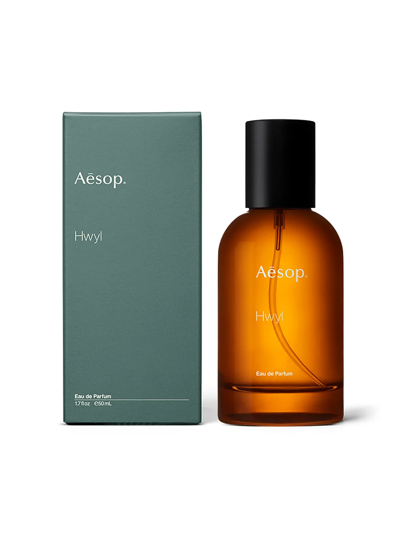 AESOP | Hwyl Eau de Parfum 50ml | 